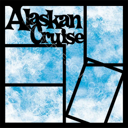 Alaskan Cruise Title
